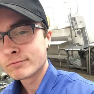 Meet your Posher, Christian